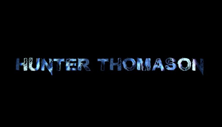 Hunter Thomason “Crank” 2022